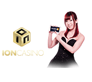 ioncasino DEPO128