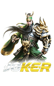 joker DEPO128