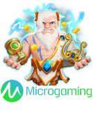 microgaming DEPO128