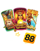 slot88 DEPO128