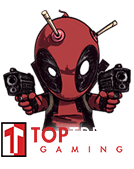 toptrendgaming DEPO128